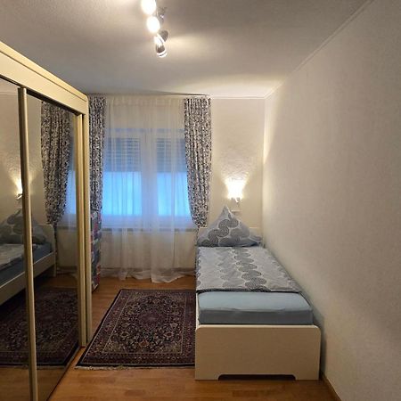 Nice Apartment Duesseldorf Central Ngoại thất bức ảnh