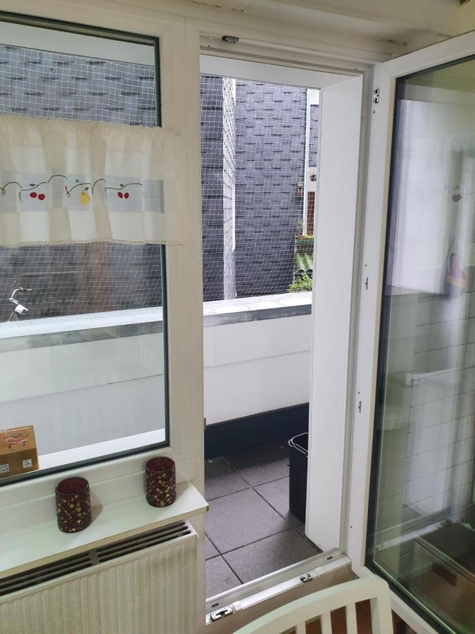 Nice Apartment Duesseldorf Central Ngoại thất bức ảnh