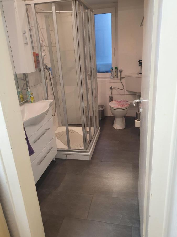 Nice Apartment Duesseldorf Central Ngoại thất bức ảnh