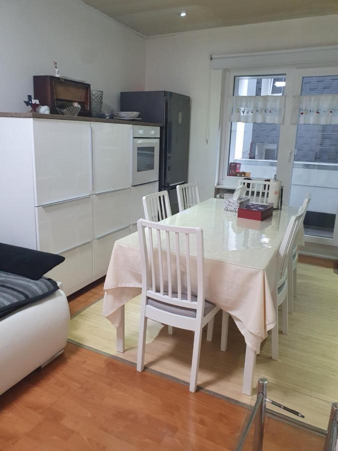 Nice Apartment Duesseldorf Central Ngoại thất bức ảnh