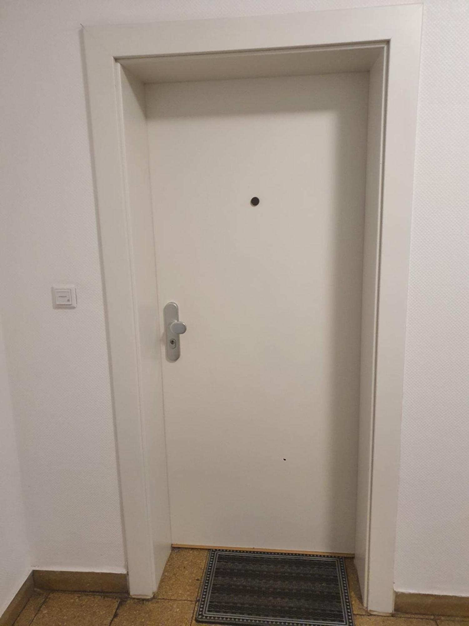 Nice Apartment Duesseldorf Central Ngoại thất bức ảnh