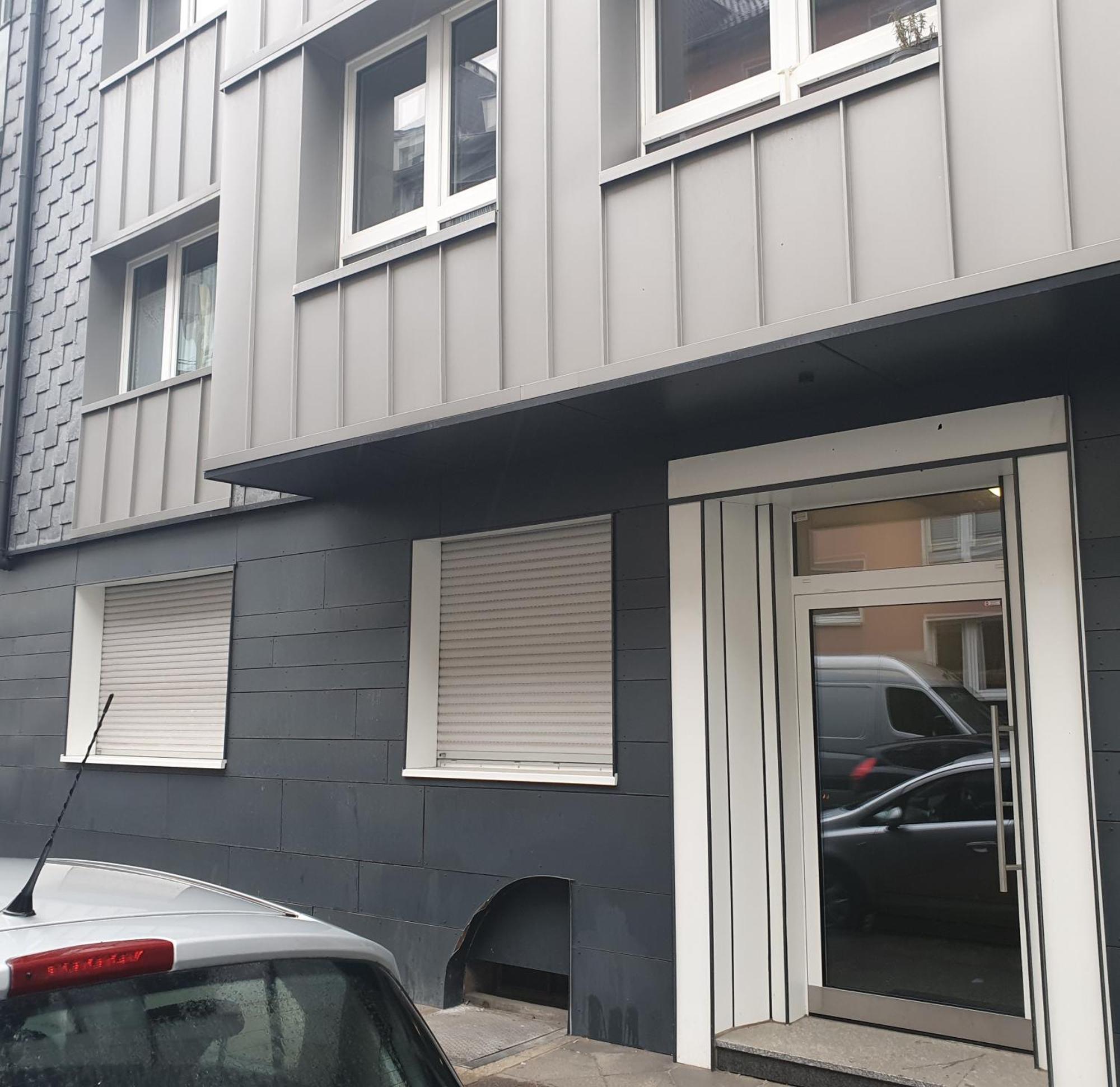 Nice Apartment Duesseldorf Central Ngoại thất bức ảnh